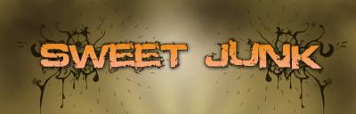 logo Sweet Junk